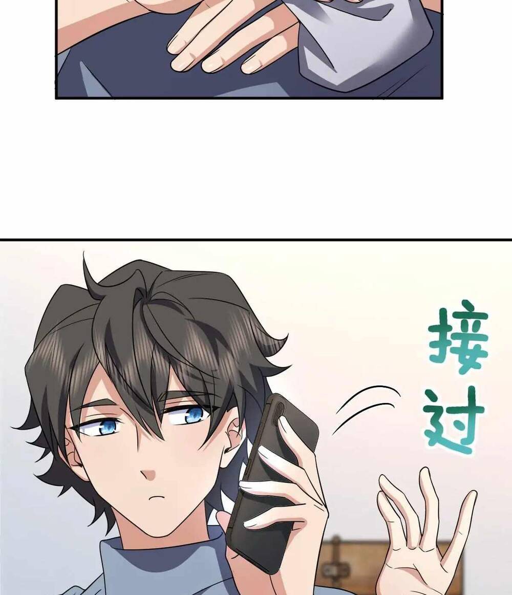 Bà Xã Nhà Tôi Đến Từ Ngàn Năm Trước - Chapter 89 - Page 48