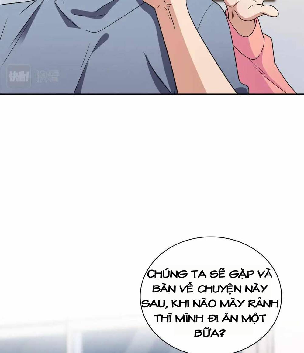 Bà Xã Nhà Tôi Đến Từ Ngàn Năm Trước - Chapter 89 - Page 49