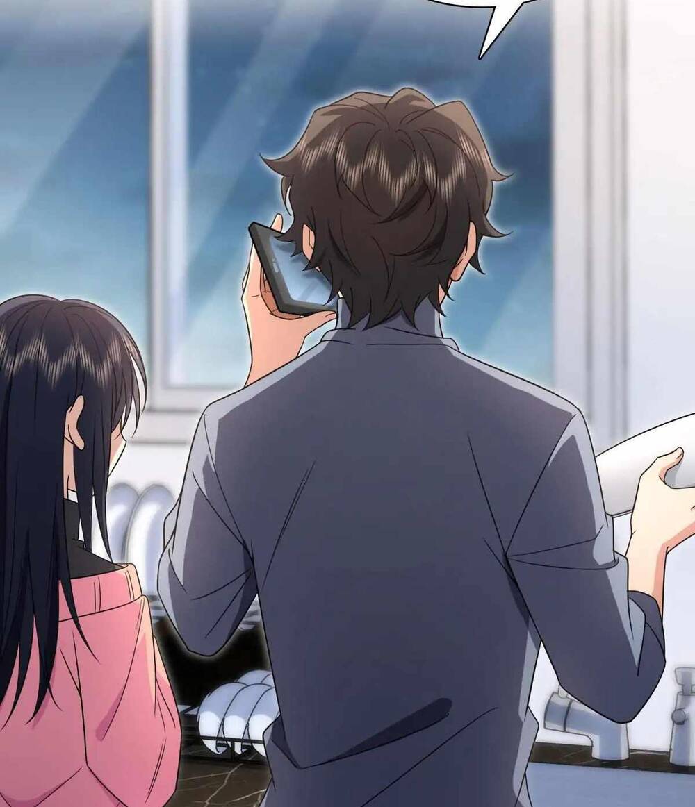 Bà Xã Nhà Tôi Đến Từ Ngàn Năm Trước - Chapter 89 - Page 50