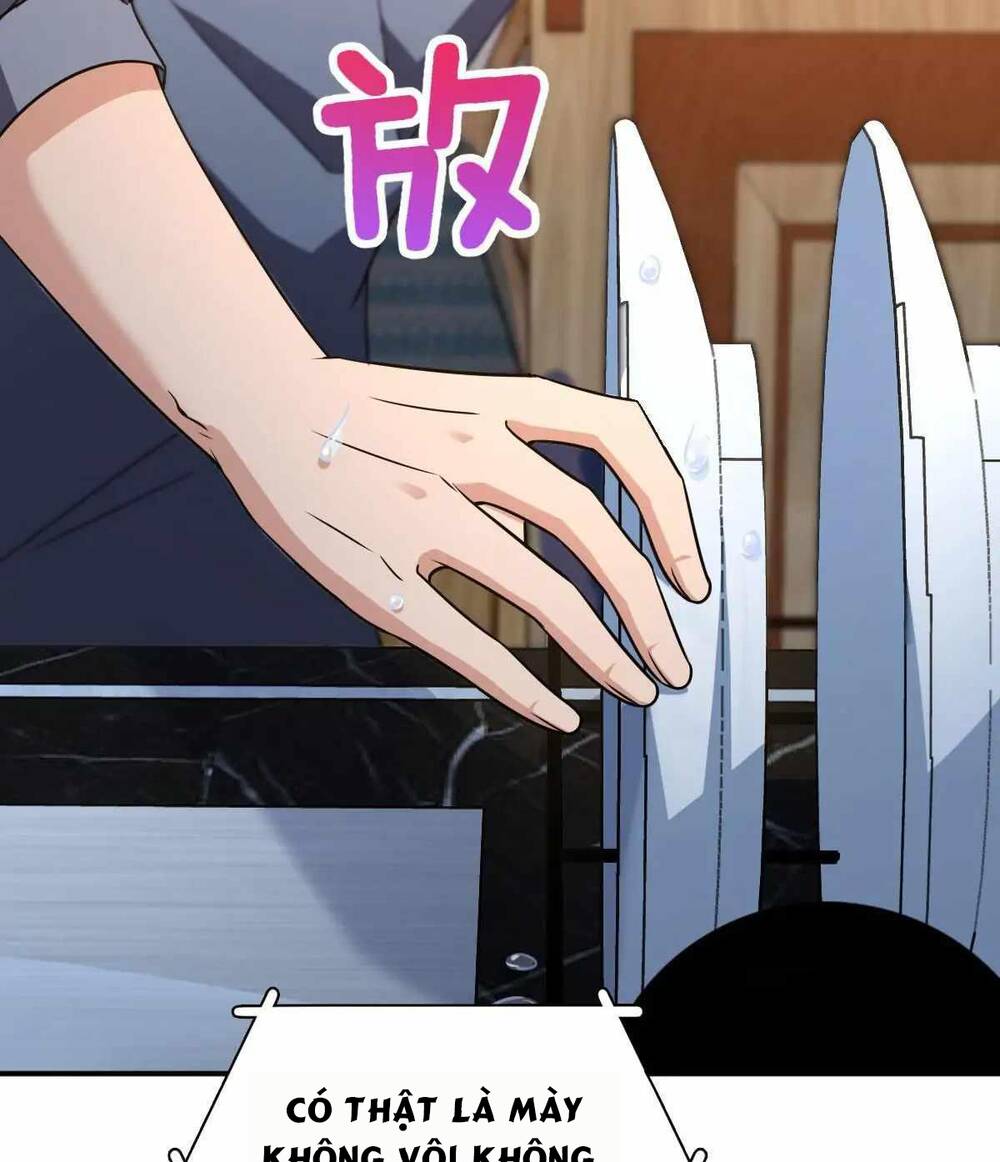 Bà Xã Nhà Tôi Đến Từ Ngàn Năm Trước - Chapter 89 - Page 52