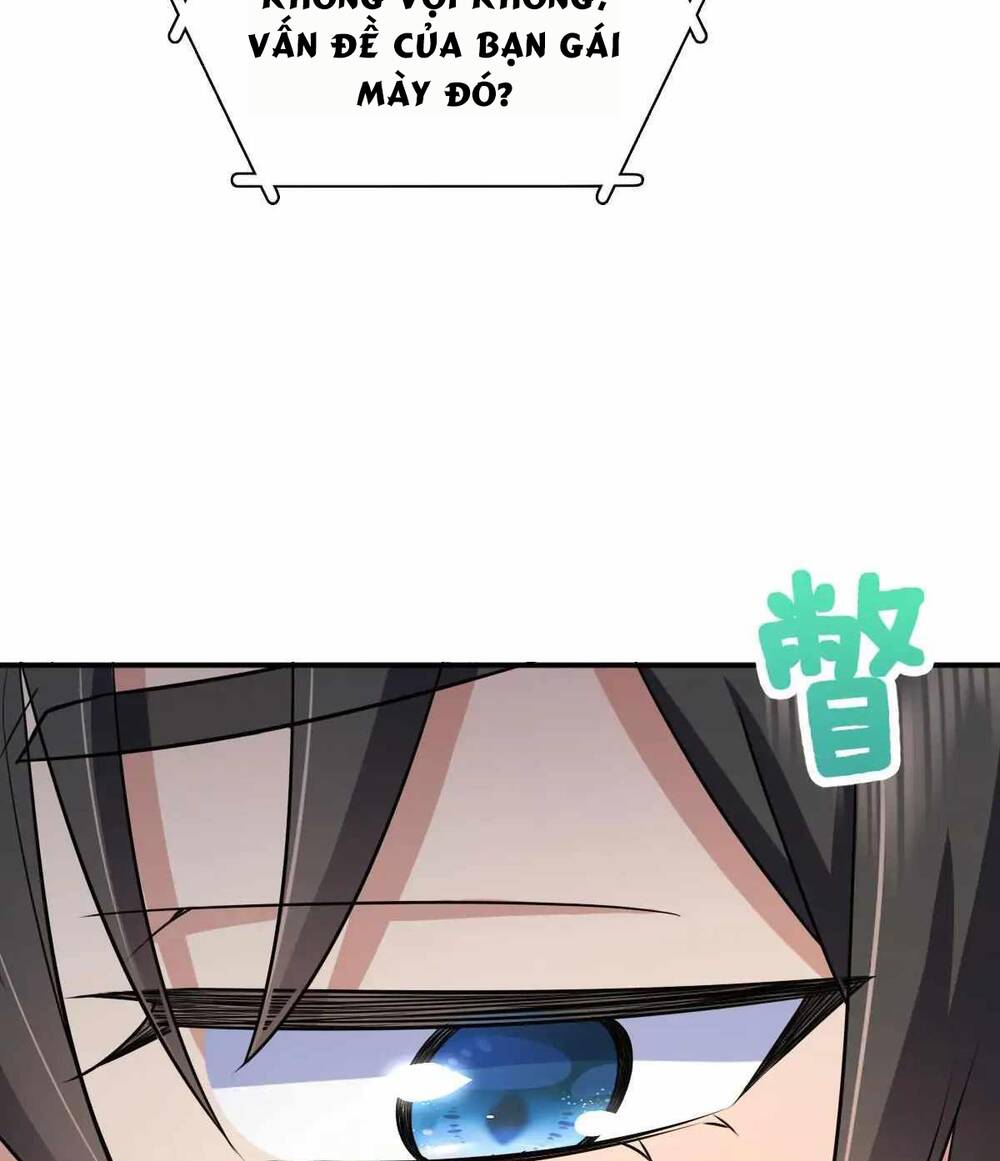 Bà Xã Nhà Tôi Đến Từ Ngàn Năm Trước - Chapter 89 - Page 53