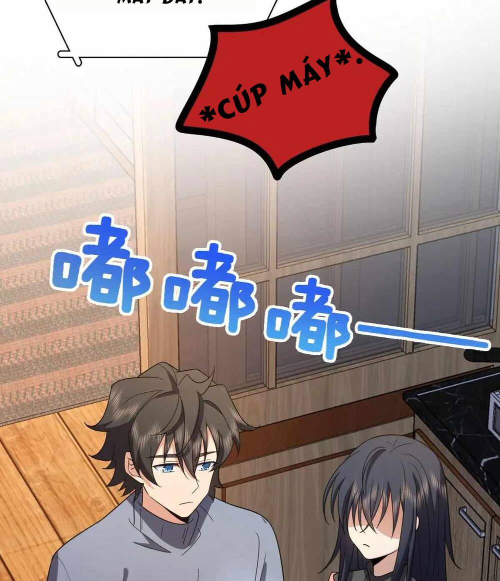 Bà Xã Nhà Tôi Đến Từ Ngàn Năm Trước - Chapter 89 - Page 55