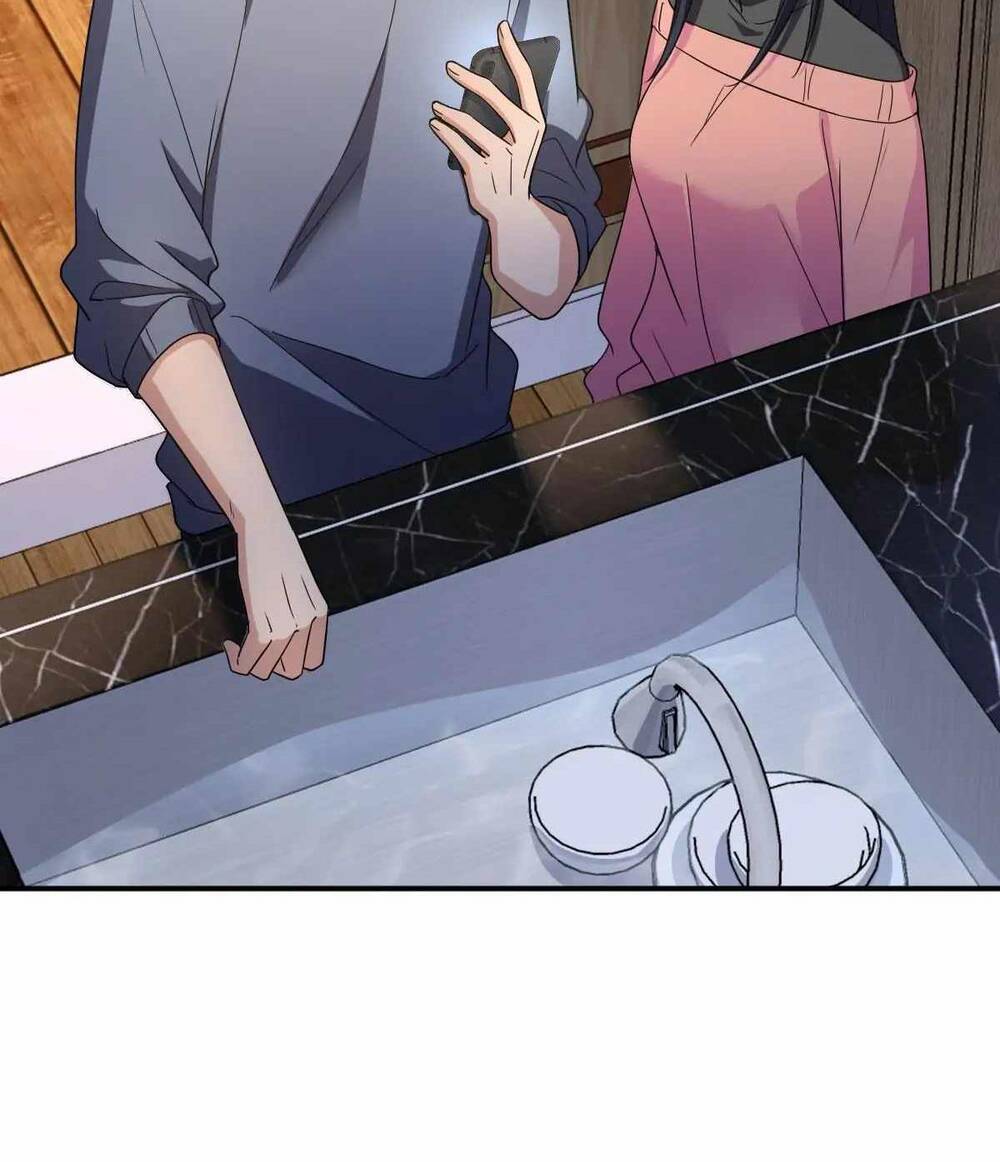 Bà Xã Nhà Tôi Đến Từ Ngàn Năm Trước - Chapter 89 - Page 56