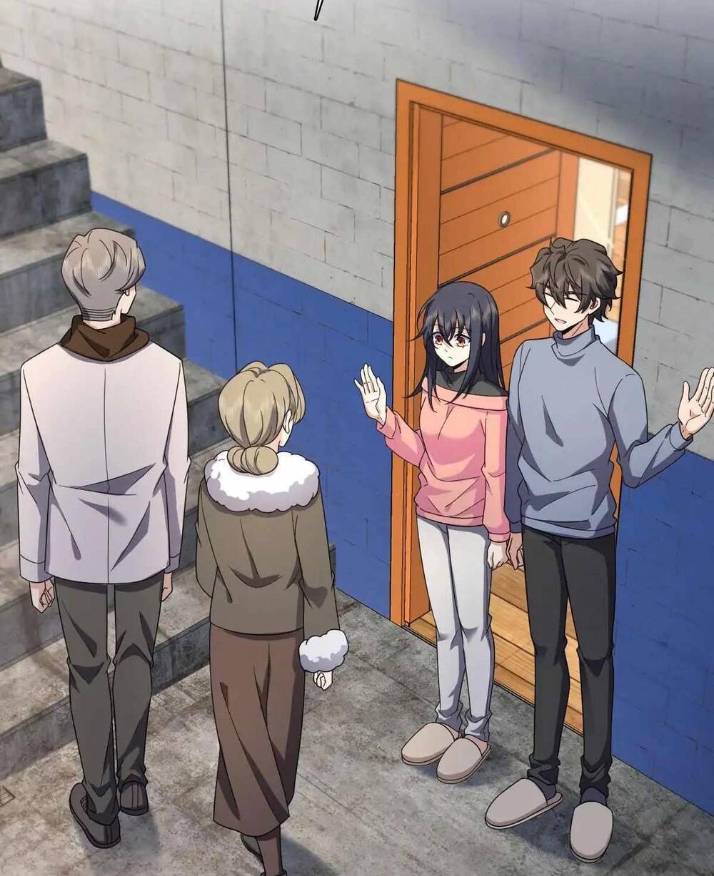 Bà Xã Nhà Tôi Đến Từ Ngàn Năm Trước - Chapter 89 - Page 5