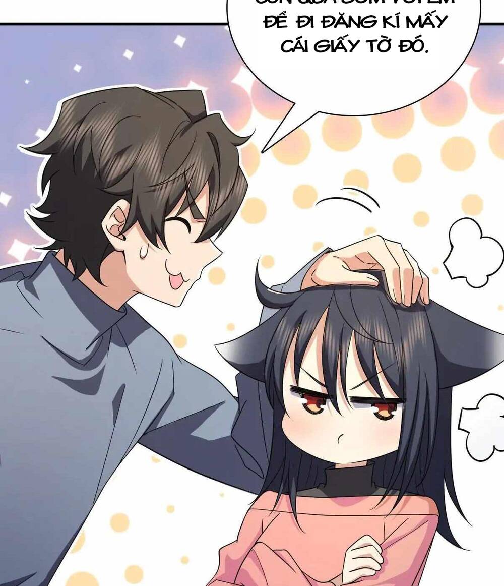 Bà Xã Nhà Tôi Đến Từ Ngàn Năm Trước - Chapter 89 - Page 60