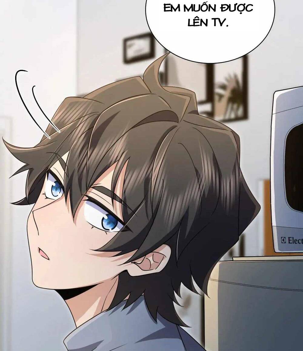 Bà Xã Nhà Tôi Đến Từ Ngàn Năm Trước - Chapter 89 - Page 63