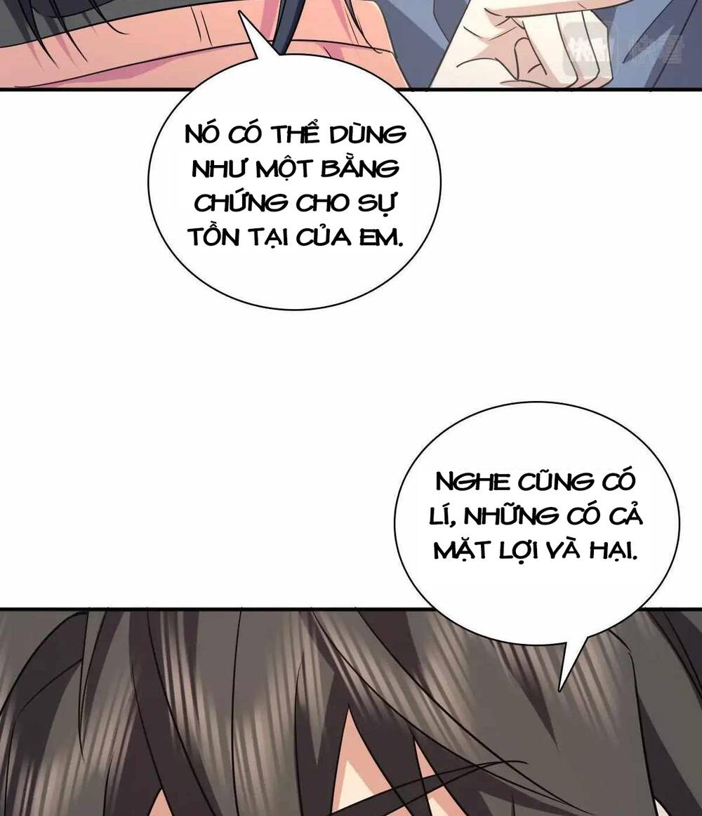 Bà Xã Nhà Tôi Đến Từ Ngàn Năm Trước - Chapter 89 - Page 68