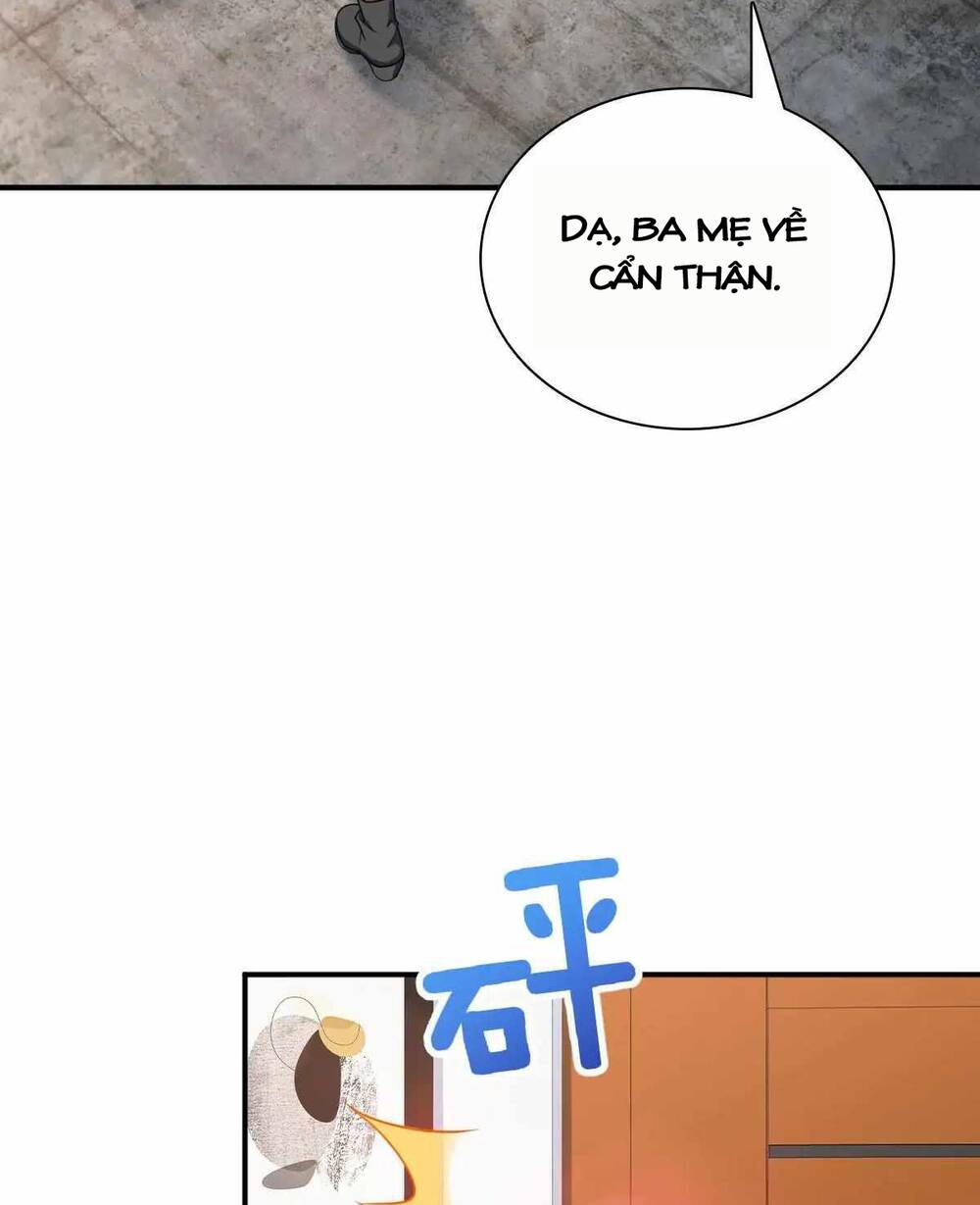 Bà Xã Nhà Tôi Đến Từ Ngàn Năm Trước - Chapter 89 - Page 6