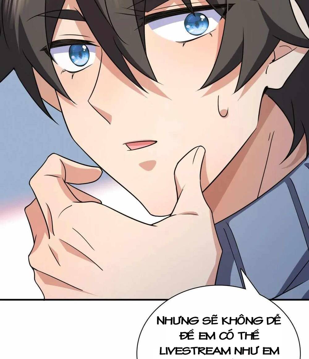 Bà Xã Nhà Tôi Đến Từ Ngàn Năm Trước - Chapter 89 - Page 69