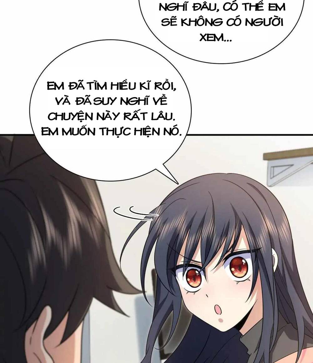 Bà Xã Nhà Tôi Đến Từ Ngàn Năm Trước - Chapter 89 - Page 70