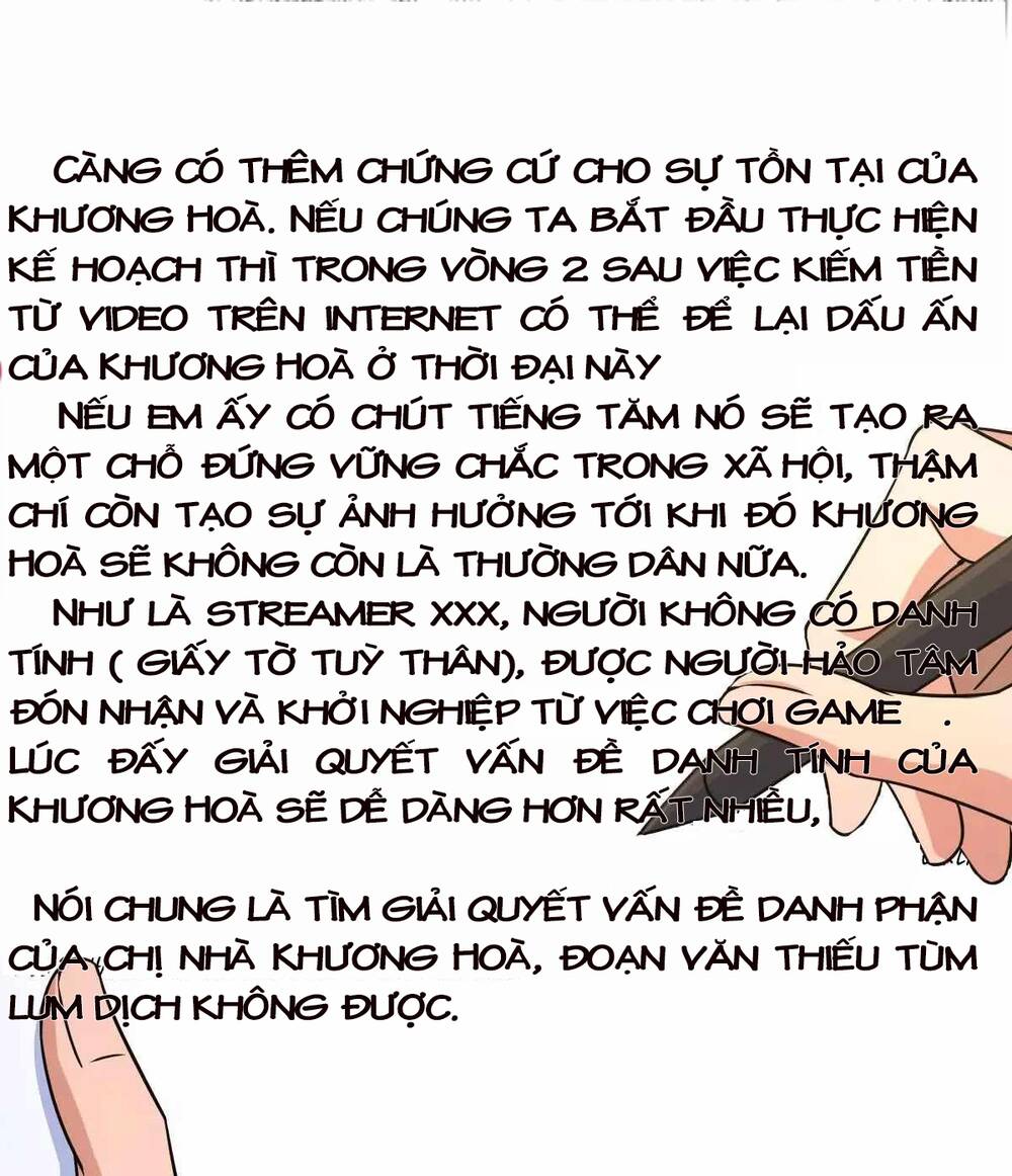 Bà Xã Nhà Tôi Đến Từ Ngàn Năm Trước - Chapter 89 - Page 72