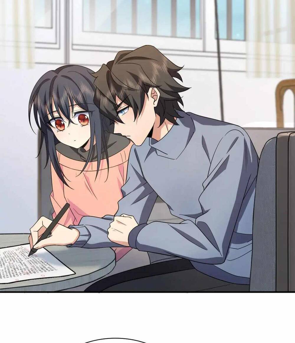 Bà Xã Nhà Tôi Đến Từ Ngàn Năm Trước - Chapter 89 - Page 74