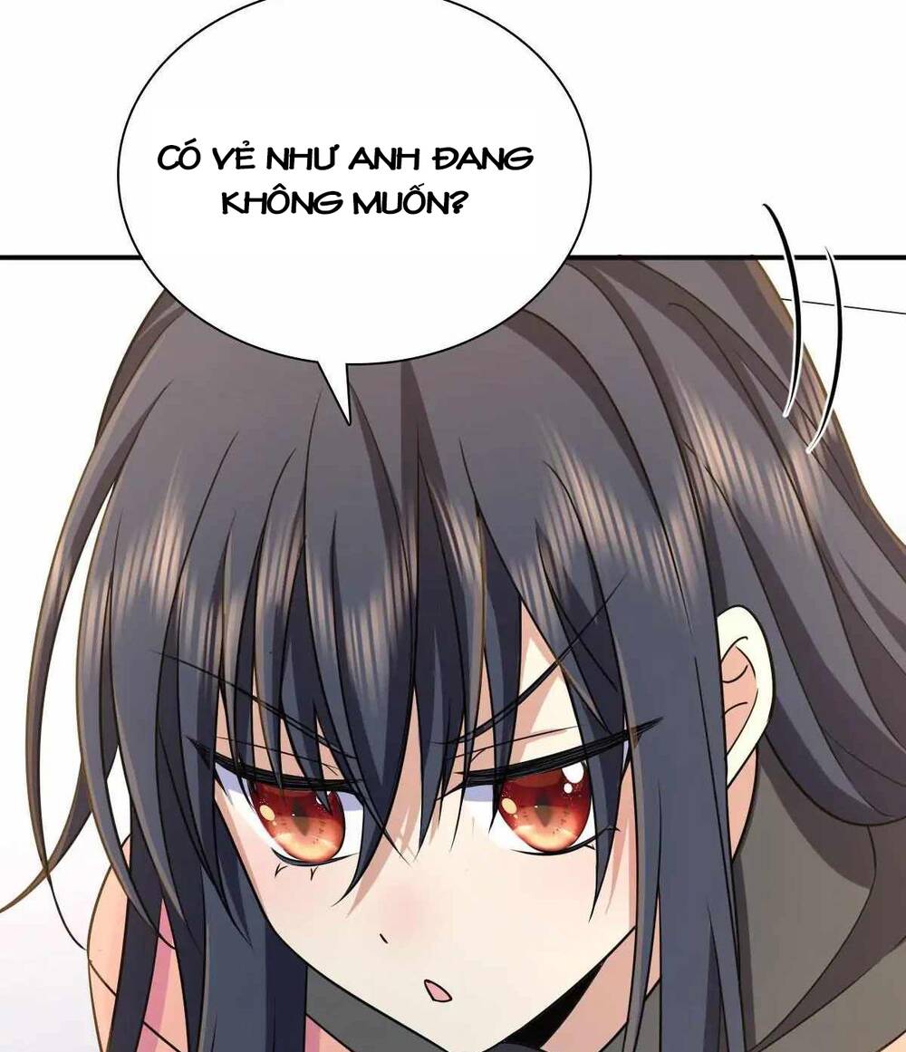 Bà Xã Nhà Tôi Đến Từ Ngàn Năm Trước - Chapter 89 - Page 75