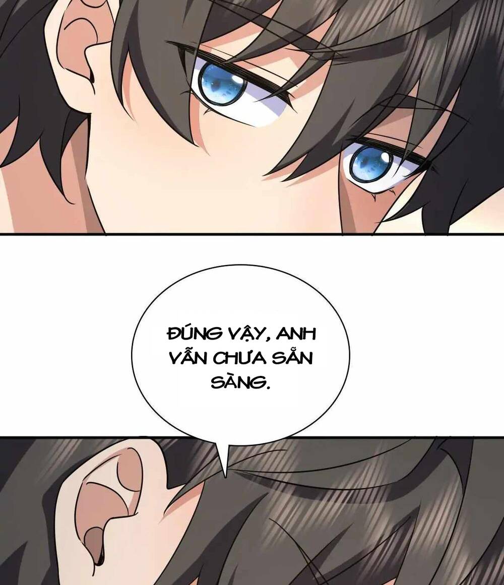 Bà Xã Nhà Tôi Đến Từ Ngàn Năm Trước - Chapter 89 - Page 77