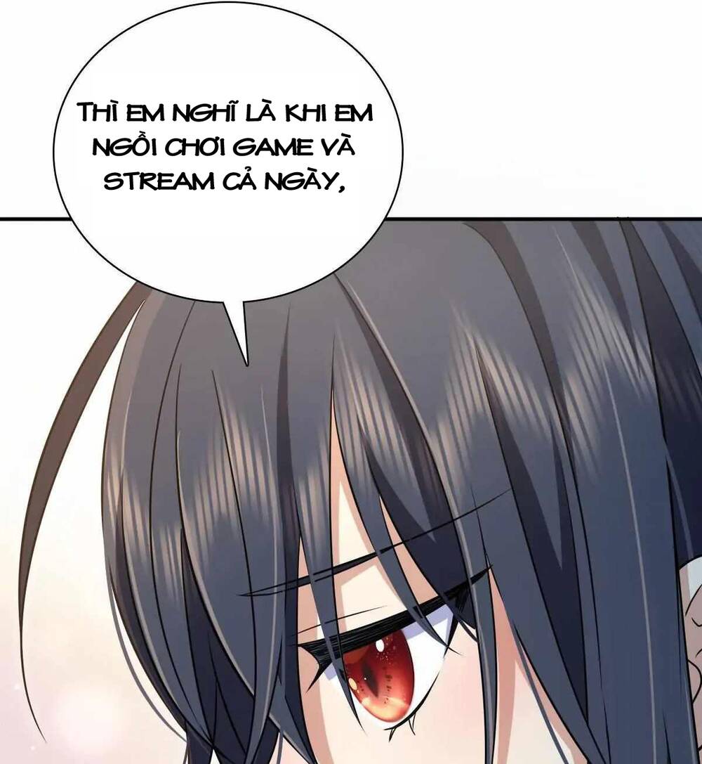 Bà Xã Nhà Tôi Đến Từ Ngàn Năm Trước - Chapter 89 - Page 81
