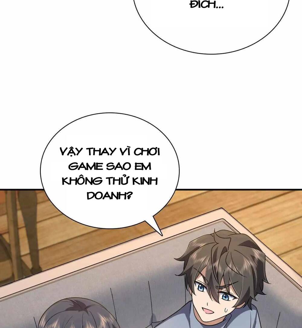 Bà Xã Nhà Tôi Đến Từ Ngàn Năm Trước - Chapter 89 - Page 83