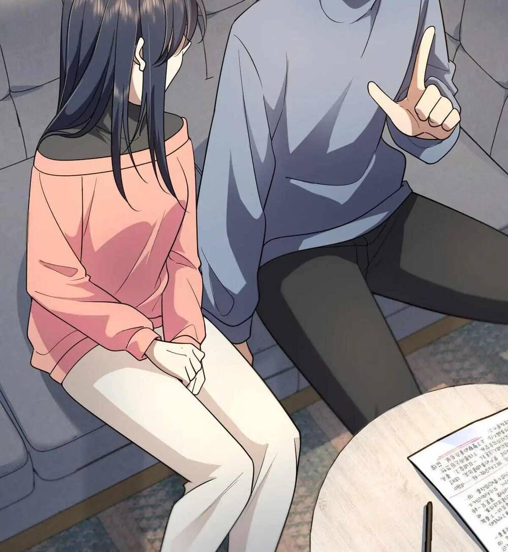 Bà Xã Nhà Tôi Đến Từ Ngàn Năm Trước - Chapter 89 - Page 84