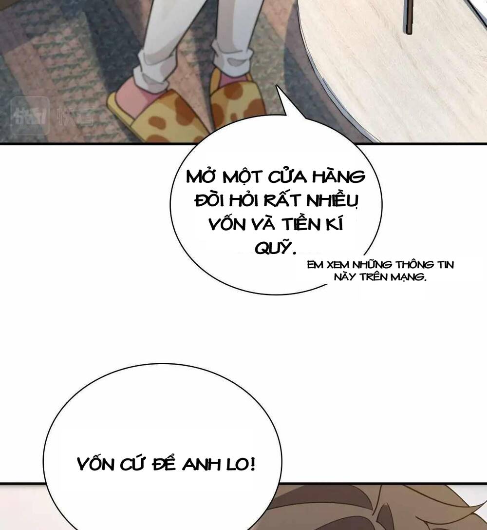 Bà Xã Nhà Tôi Đến Từ Ngàn Năm Trước - Chapter 89 - Page 85