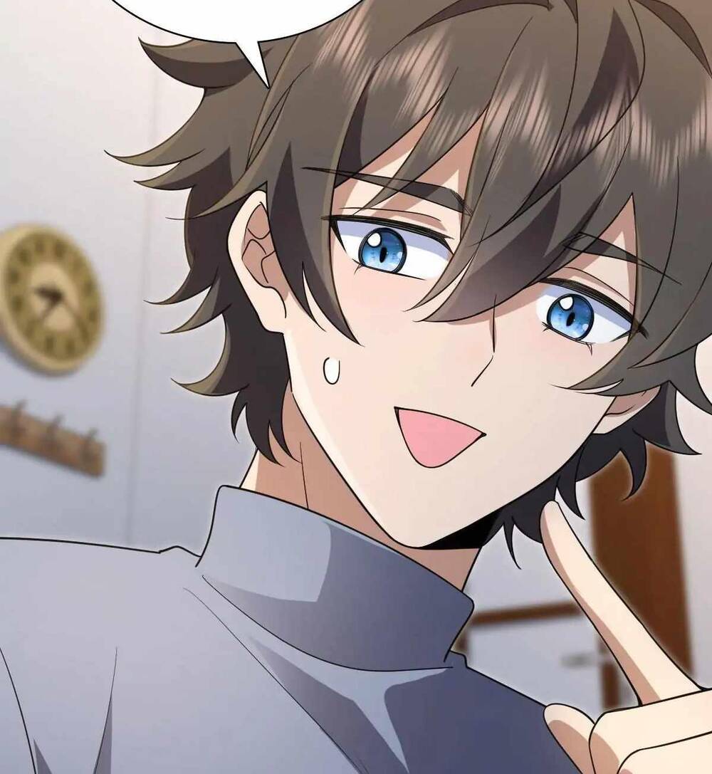 Bà Xã Nhà Tôi Đến Từ Ngàn Năm Trước - Chapter 89 - Page 86