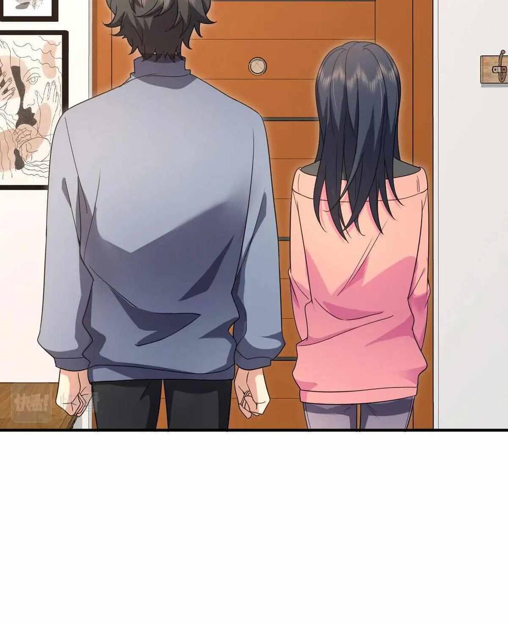 Bà Xã Nhà Tôi Đến Từ Ngàn Năm Trước - Chapter 89 - Page 8