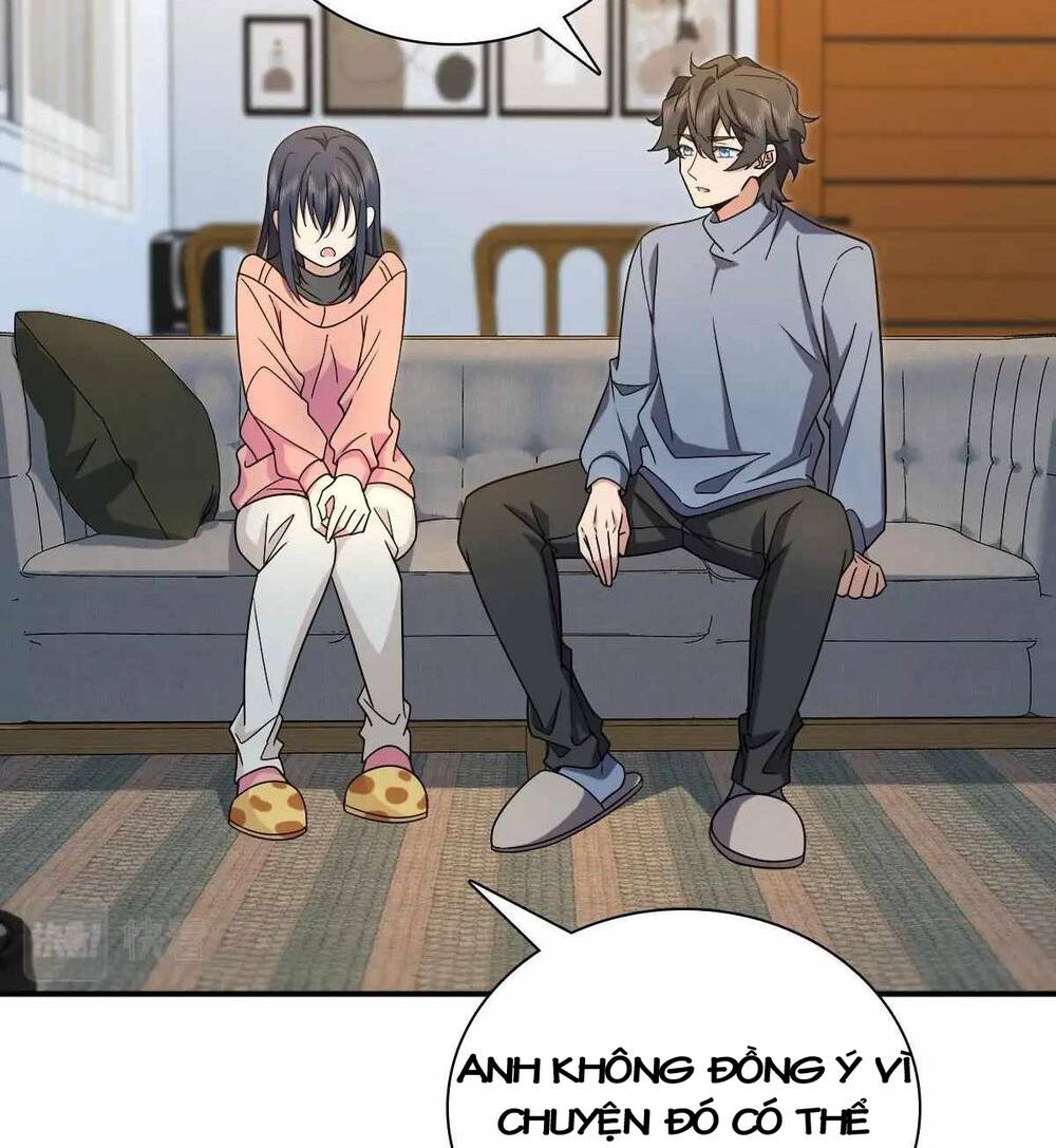 Bà Xã Nhà Tôi Đến Từ Ngàn Năm Trước - Chapter 89 - Page 93