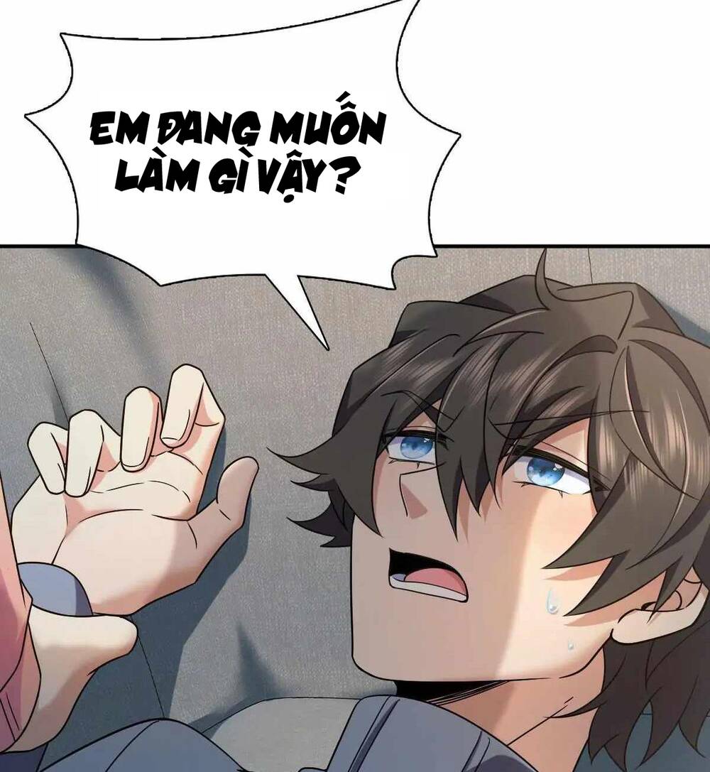 Bà Xã Nhà Tôi Đến Từ Ngàn Năm Trước - Chapter 89 - Page 97