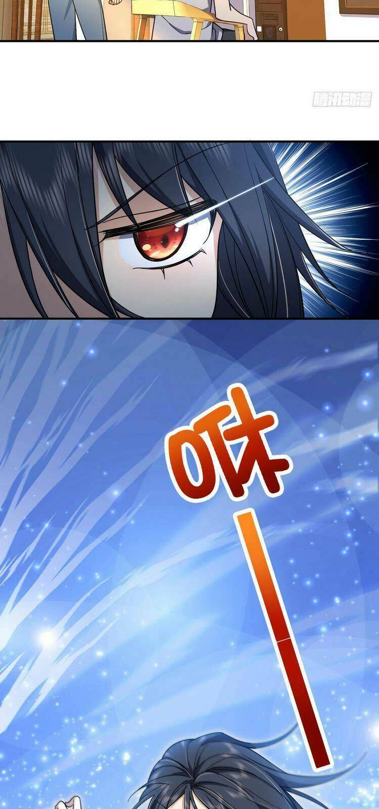 Bà Xã Nhà Tôi Đến Từ Ngàn Năm Trước - Chapter 9 - Page 15