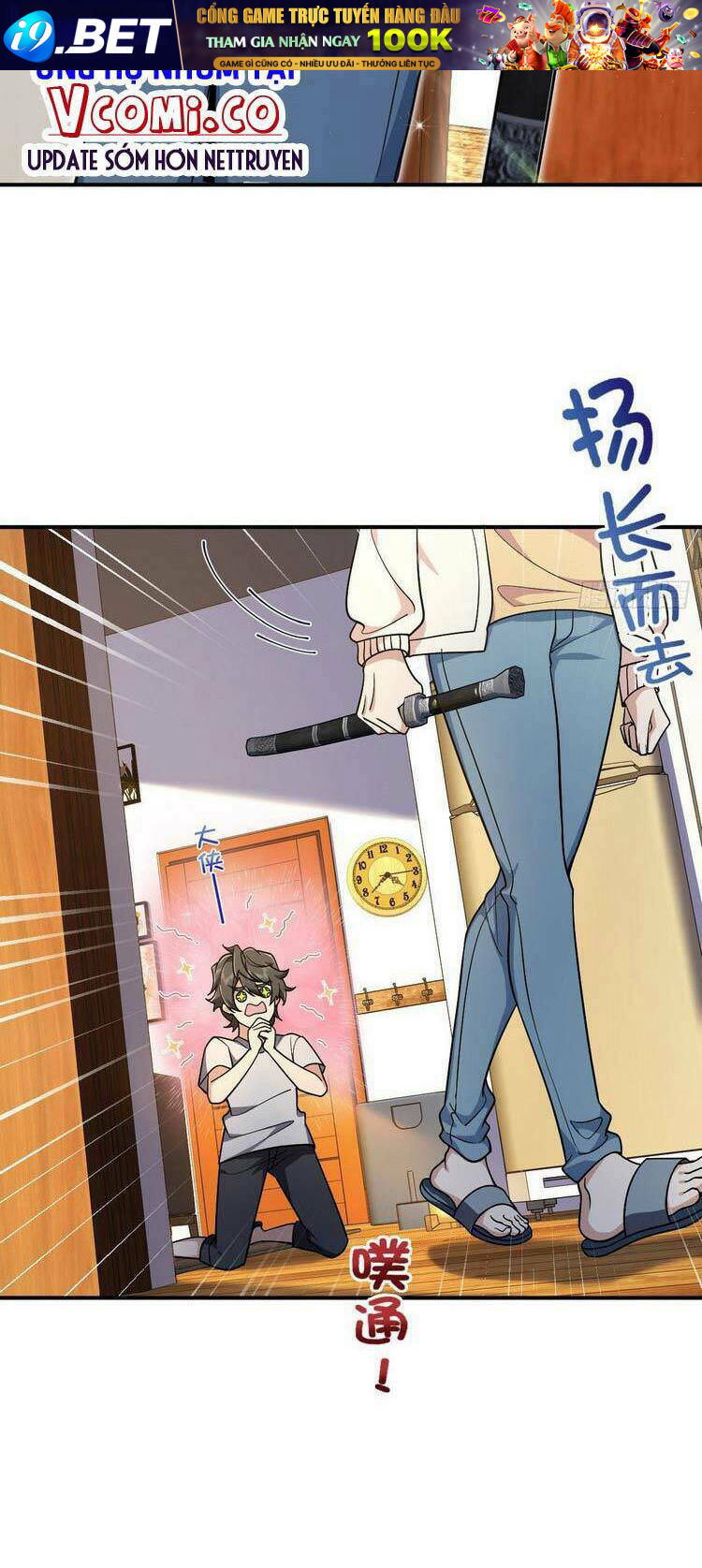 Bà Xã Nhà Tôi Đến Từ Ngàn Năm Trước - Chapter 9 - Page 21