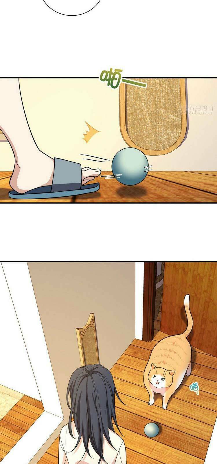 Bà Xã Nhà Tôi Đến Từ Ngàn Năm Trước - Chapter 9 - Page 23