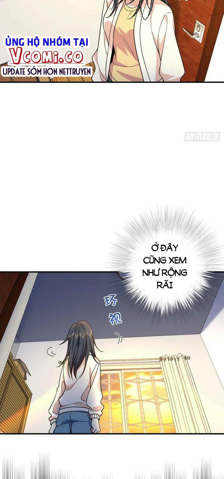 Bà Xã Nhà Tôi Đến Từ Ngàn Năm Trước - Chapter 9 - Page 29