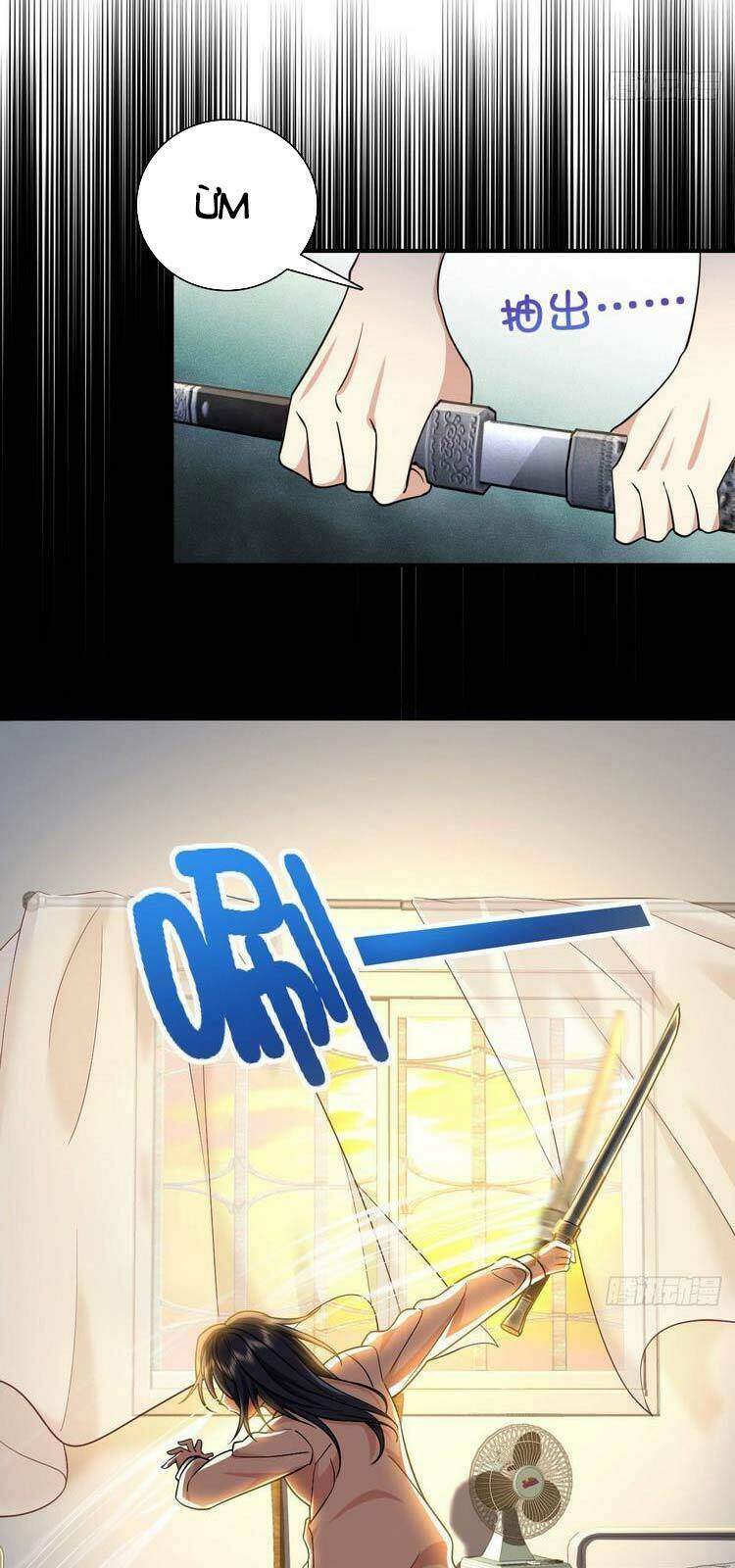 Bà Xã Nhà Tôi Đến Từ Ngàn Năm Trước - Chapter 9 - Page 30