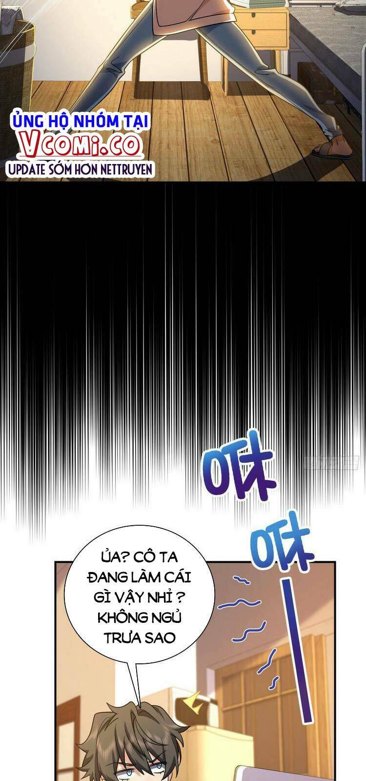 Bà Xã Nhà Tôi Đến Từ Ngàn Năm Trước - Chapter 9 - Page 31