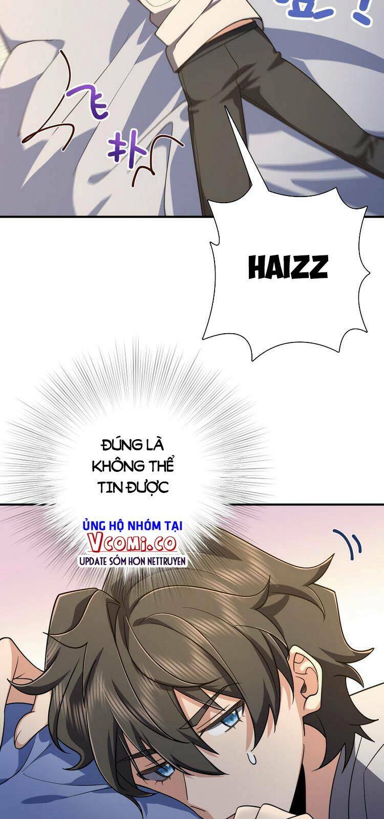 Bà Xã Nhà Tôi Đến Từ Ngàn Năm Trước - Chapter 9 - Page 34