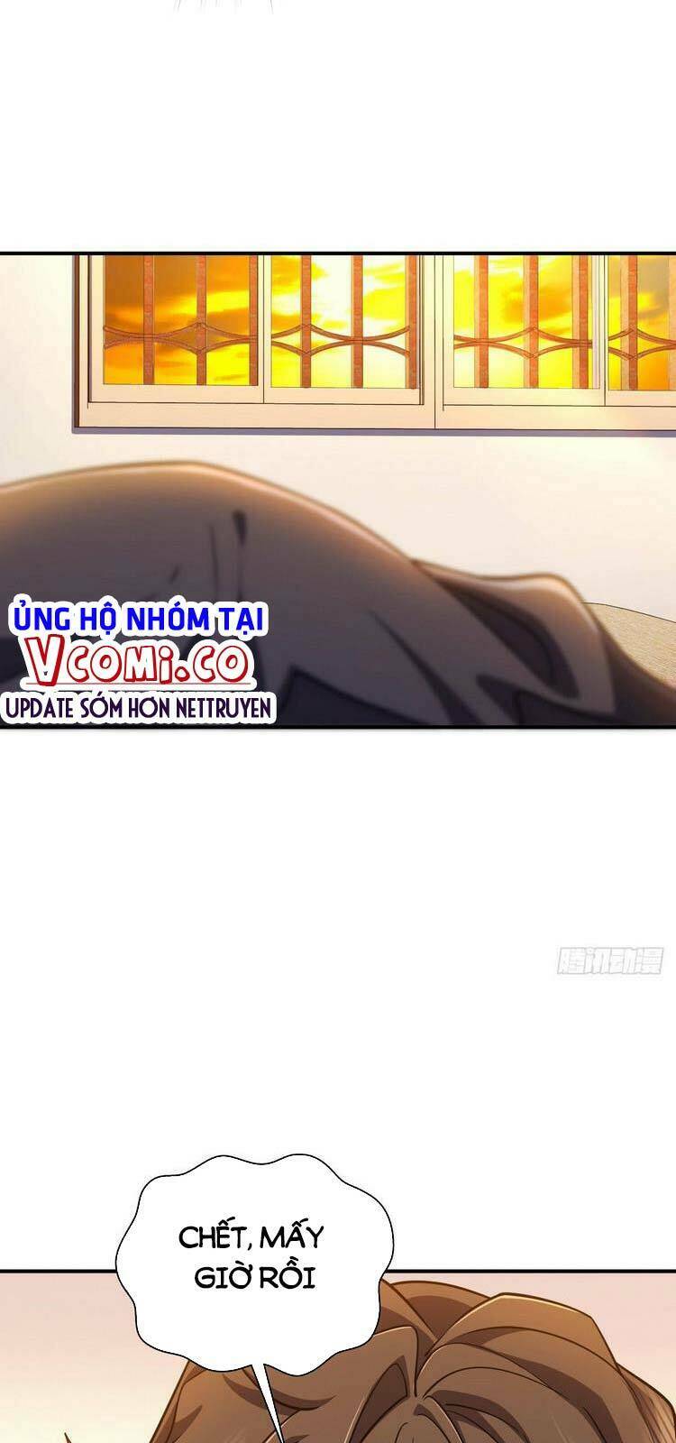 Bà Xã Nhà Tôi Đến Từ Ngàn Năm Trước - Chapter 9 - Page 37