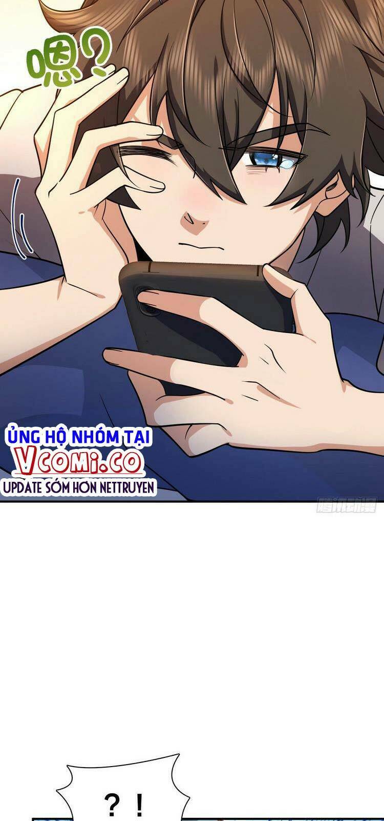 Bà Xã Nhà Tôi Đến Từ Ngàn Năm Trước - Chapter 9 - Page 38