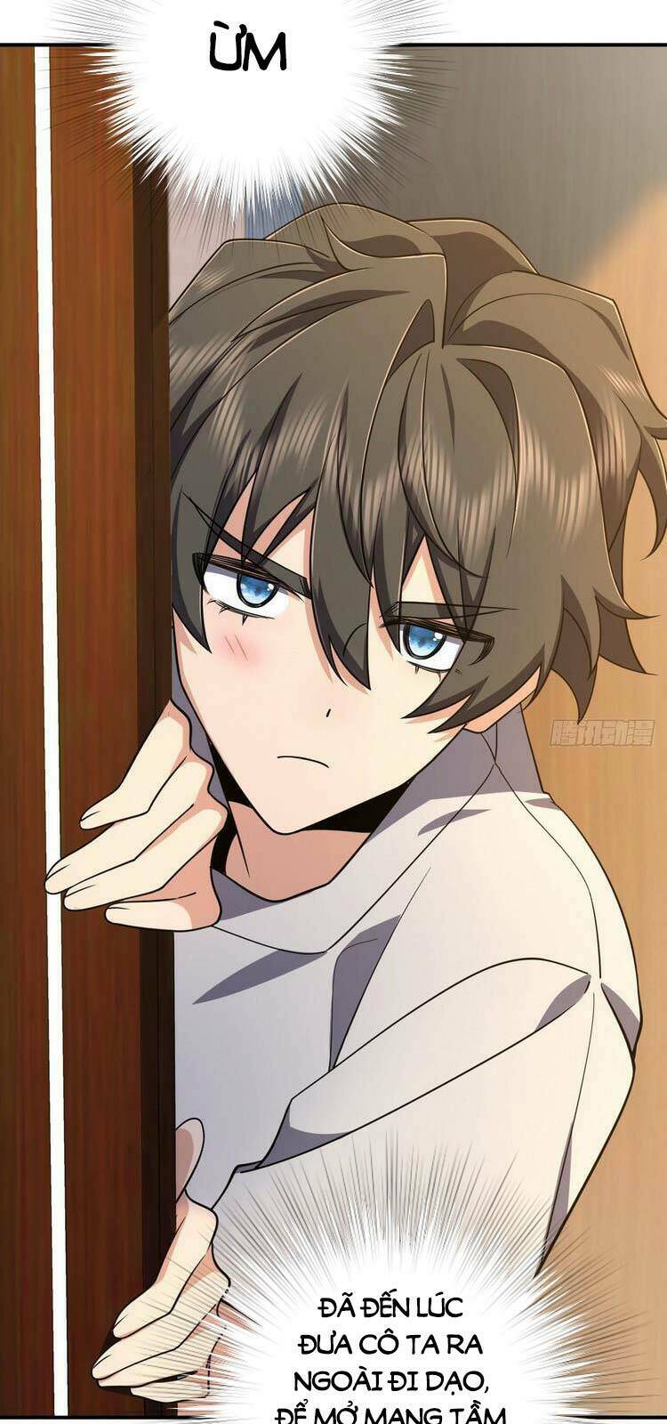 Bà Xã Nhà Tôi Đến Từ Ngàn Năm Trước - Chapter 9 - Page 40