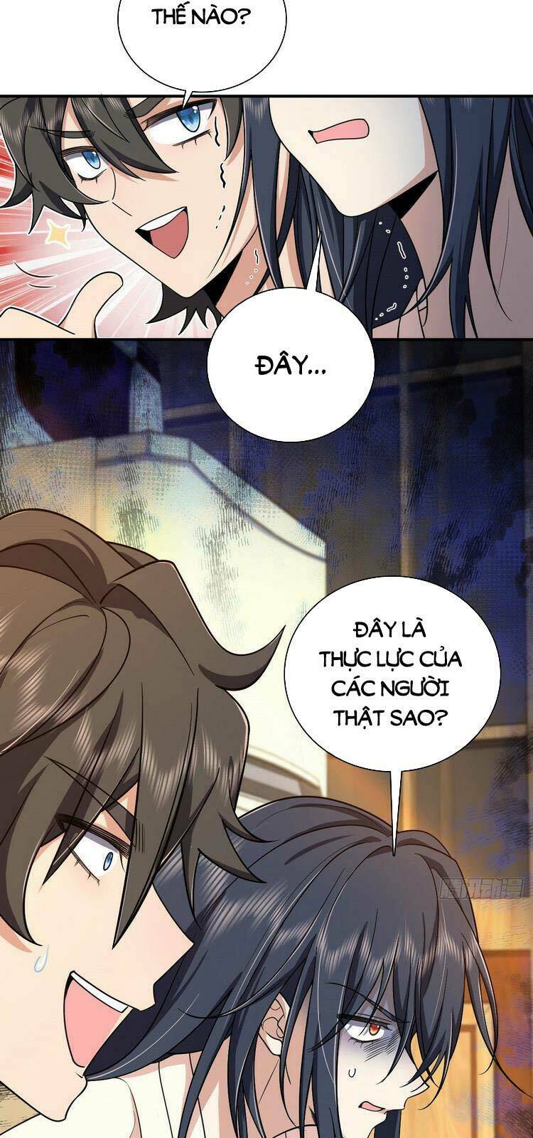 Bà Xã Nhà Tôi Đến Từ Ngàn Năm Trước - Chapter 9 - Page 4