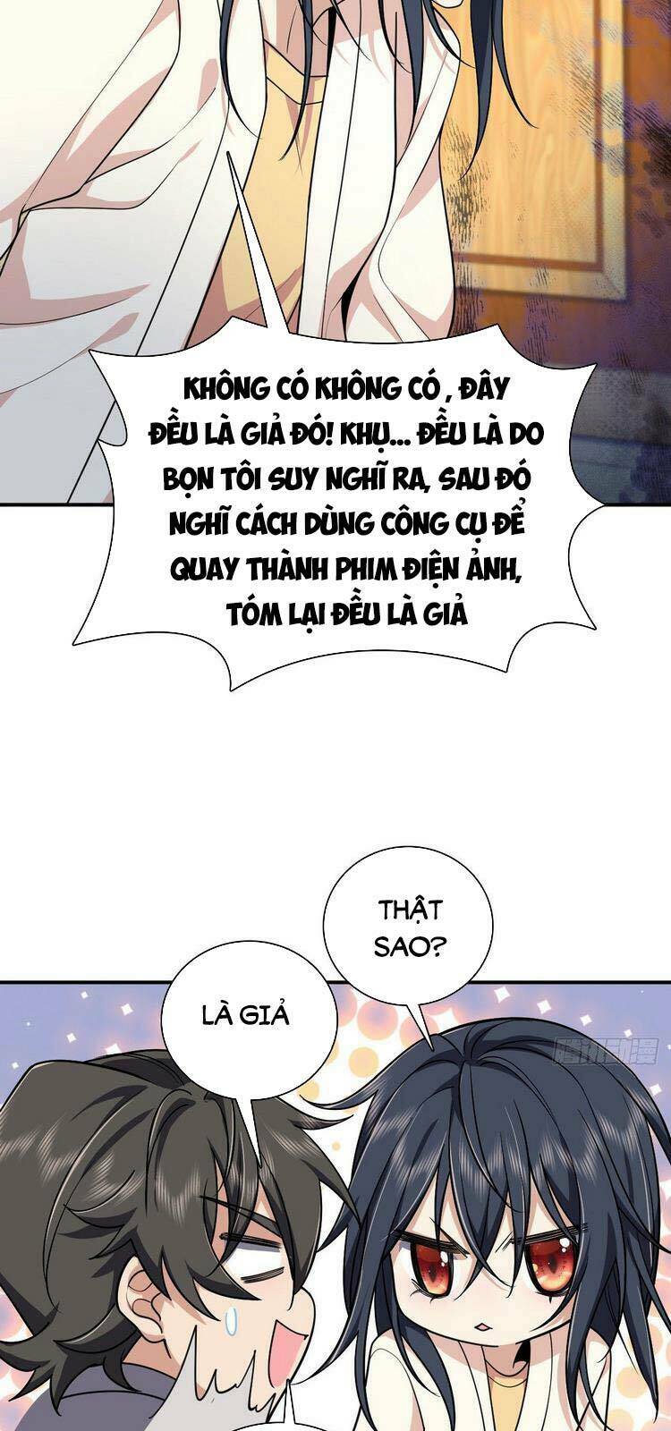 Bà Xã Nhà Tôi Đến Từ Ngàn Năm Trước - Chapter 9 - Page 5