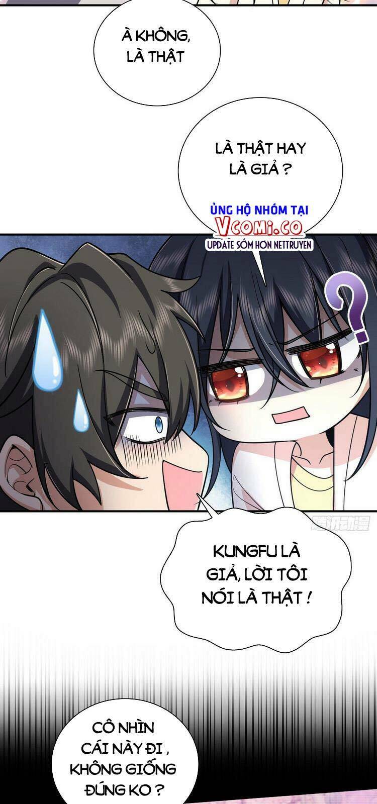 Bà Xã Nhà Tôi Đến Từ Ngàn Năm Trước - Chapter 9 - Page 6