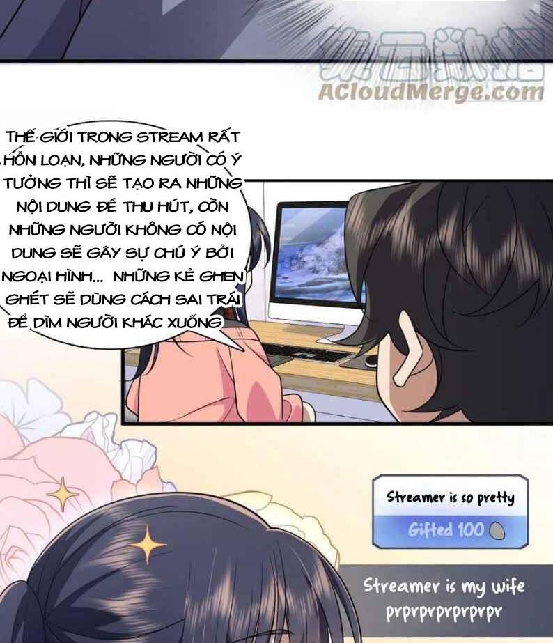 Bà Xã Nhà Tôi Đến Từ Ngàn Năm Trước - Chapter 90 - Page 9