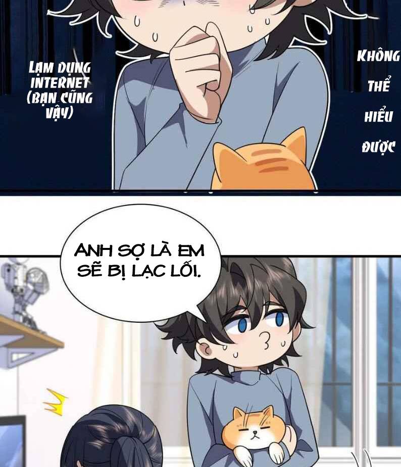 Bà Xã Nhà Tôi Đến Từ Ngàn Năm Trước - Chapter 90 - Page 14