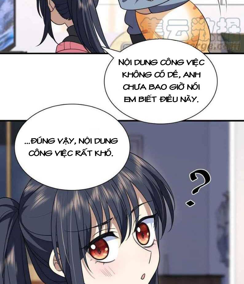 Bà Xã Nhà Tôi Đến Từ Ngàn Năm Trước - Chapter 90 - Page 15
