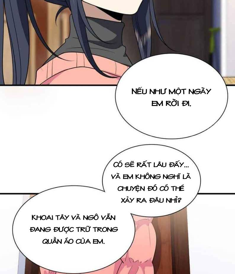 Bà Xã Nhà Tôi Đến Từ Ngàn Năm Trước - Chapter 90 - Page 16