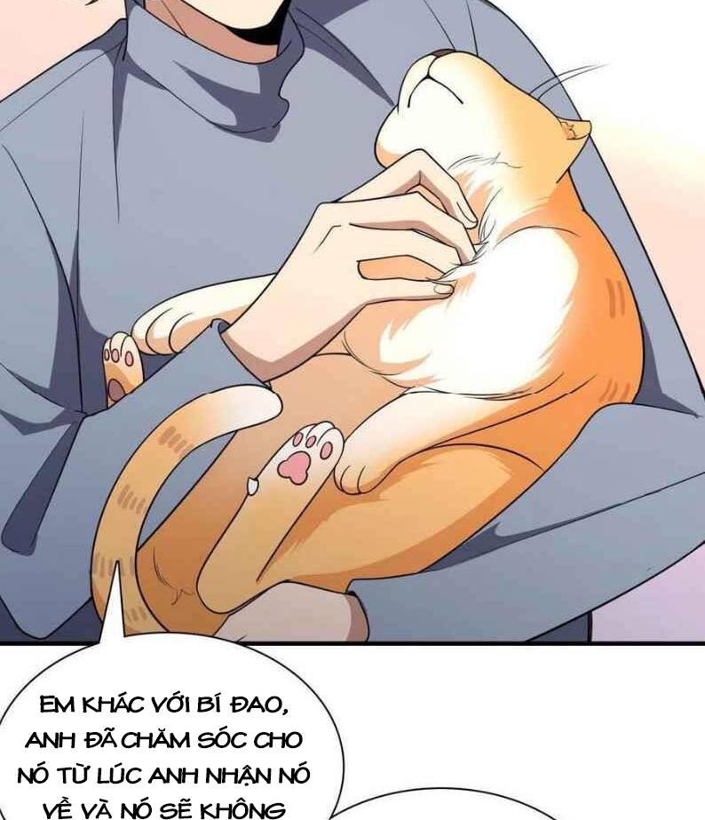 Bà Xã Nhà Tôi Đến Từ Ngàn Năm Trước - Chapter 90 - Page 18
