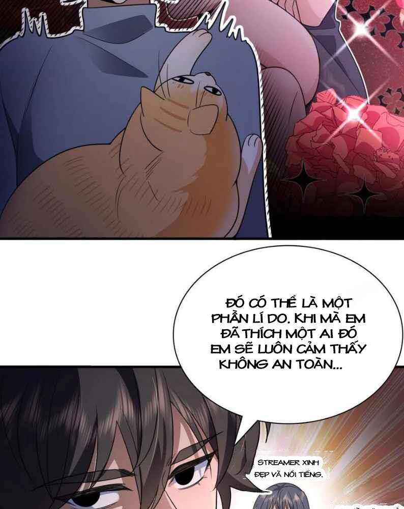 Bà Xã Nhà Tôi Đến Từ Ngàn Năm Trước - Chapter 90 - Page 21