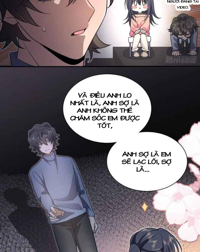 Bà Xã Nhà Tôi Đến Từ Ngàn Năm Trước - Chapter 90 - Page 22