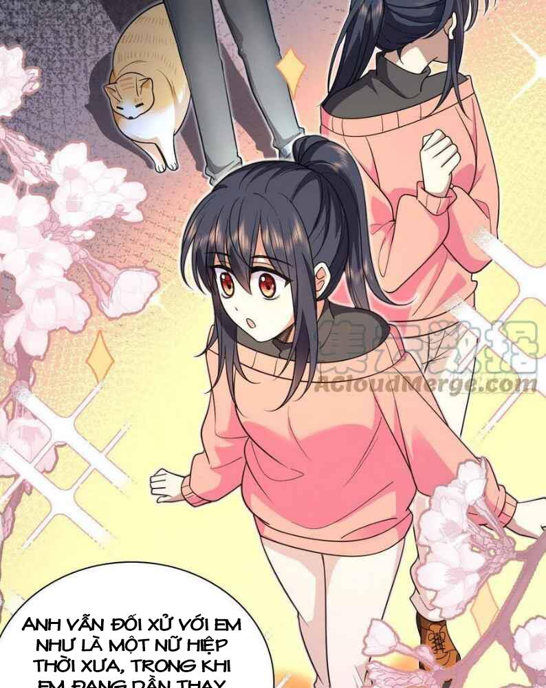 Bà Xã Nhà Tôi Đến Từ Ngàn Năm Trước - Chapter 90 - Page 23