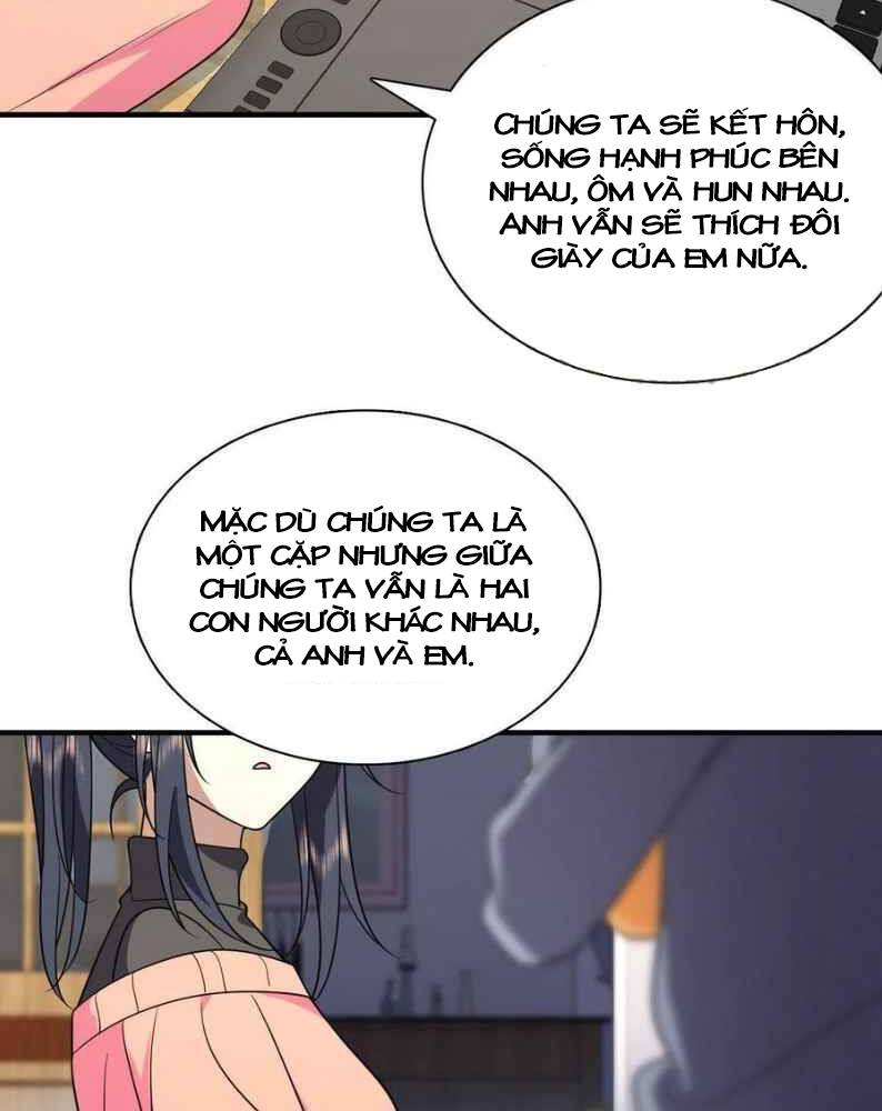 Bà Xã Nhà Tôi Đến Từ Ngàn Năm Trước - Chapter 90 - Page 26
