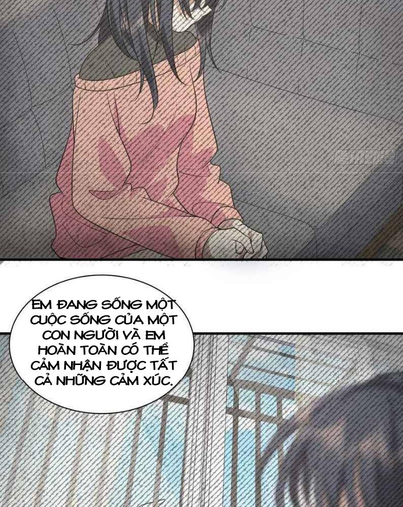 Bà Xã Nhà Tôi Đến Từ Ngàn Năm Trước - Chapter 90 - Page 30