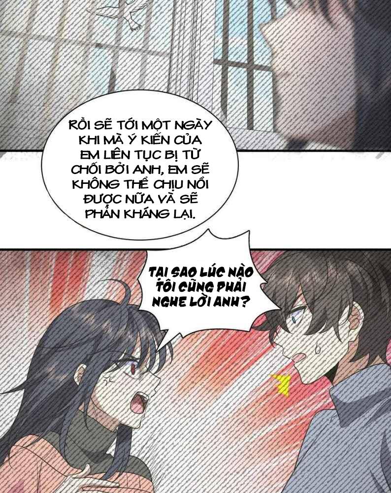 Bà Xã Nhà Tôi Đến Từ Ngàn Năm Trước - Chapter 90 - Page 31